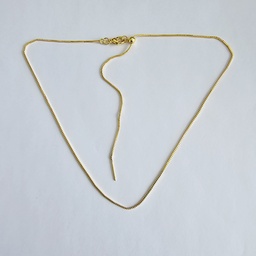[3487200050] Cadena Brass