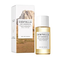 Skin 1004 - Madagascar Centella Light Cleansing Oil Mini [30ml]