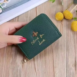 [353901020085] Monedero para mujer
