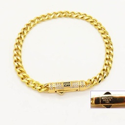 [3542020205] Pulsera Monaco