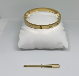 [3542030305] Pulsera Cartier