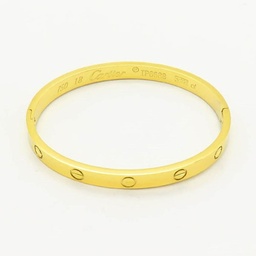 [3542110125] Pulsera Cartier