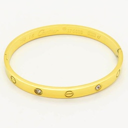 [3542120125] Pulsera Cartier