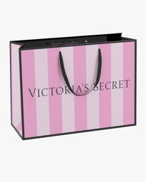 [341101020035] Bolsa de empaque de Victoria Secret VS Big