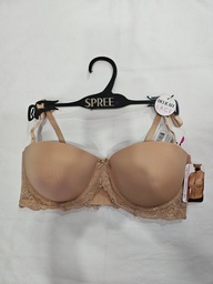 Brasier de encaje Spree