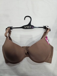 Brasier liso copa C, D Spree