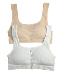 2 Pack bralette Wild Dream