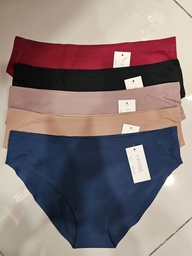 Panty Liso Ilumie