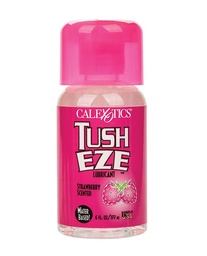 [716770108913] Tush Eze Strawberry Scented Lubricant - 6 oz