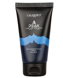 [716770105189] Peak Anal Desensitizing Cream - 2 oz Tube