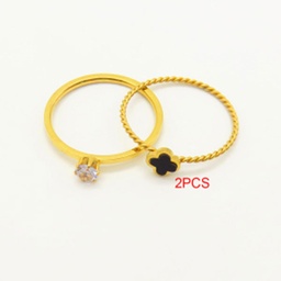 [3574050105] Anillo Vancleef