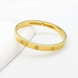 [3606190115] Pulsera Cartier