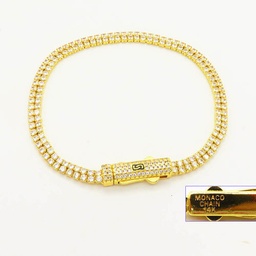 [3606260210] Pulsera Monaco