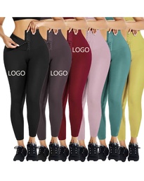 C6240 pantalon shaper