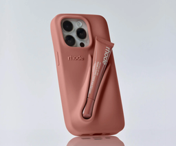 [850055527157] Case con Lip Gloss Rhode Toast (Mauve)