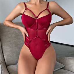 Bodysuit Sensuel