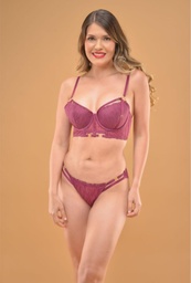 Brasier Sensuel