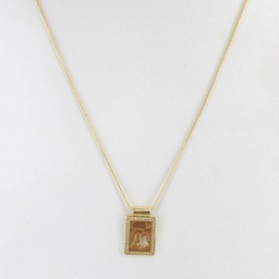 [3663280105] Cadenas Brass