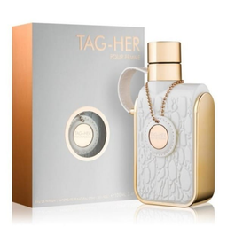 Tag Her 3.4oz EDP