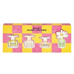 [3616305449726] Marc Jacobs Mini Daisy Collection Coffret Set 4pcs
