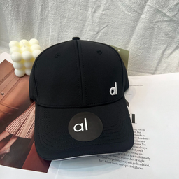 Gorra Alo ALO0924046 Black