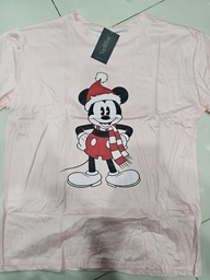 [367101010165] Camisa navideña