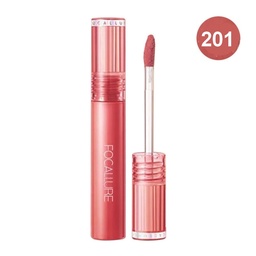 [6974908117990] Focallure Jelly Clear Glossy Tint - [#201]