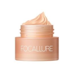 [6941845810819] Focallure Pore Clay Mask -  [#CM03 VC Brighten]