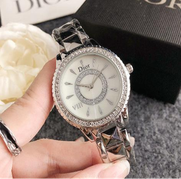 Reloj de marca Dior replica