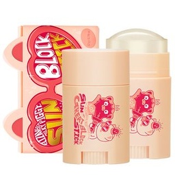 [8809311916503] Elizavecca Milky Piggy Sun Great Block Stick [22g]