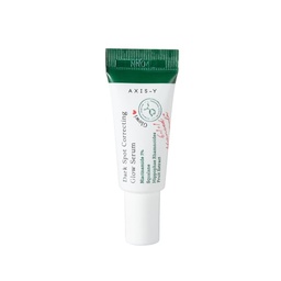 [8809634610553] Axis-Y Dark Spot Correcting Glow Serum Mini [5ml]