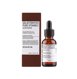 [8809647390114] Some By Mi Galactomyces Pure Vitamin C Glow Serum [30ml]