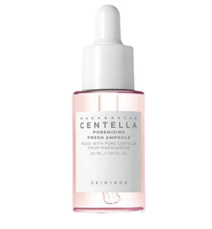 [8809576261875] Skin1004 Madagascar Centella Poremizing Fresh Ampoule Mini [30ml]