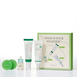 [8809634610843] Axis-Y What Is Your Weather Beauty Box [5 pcs]