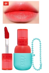 Im Meme Color Key Ring Water Gel Tint -[#01 Coral Picnic]
