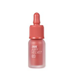 [8800255681588] Peripera Ink Airy Velvet AD - [#03 Cartoon Coral]