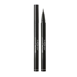 [8809432011156] MacQueen Waterproof Pen Eyeliner - [Deep Black]