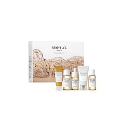 Skin1004 Madagascar Centella Travel Kit [Renewed - 1 set]