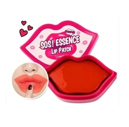 [8809211654277] Berrisom SOS Lip Patch 30pcs - 3[Essence]