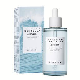[8809576261486] Skin1004 Madagascar Centella Hyalu-Cica First Ampoule [100ml]