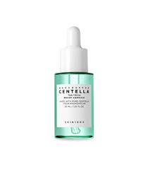 [8809576261882] Skin1004 Madagascar Centella Tea-Trica Relief Ampoule Mini [30ml]