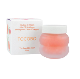 [8809835060225] Tocobo Vita Glazed Lip Mask [20ml]