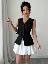 [3688040730] Vestido Variado