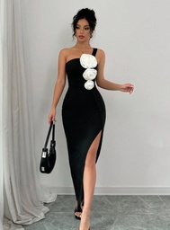 [3688060495] Vestido Variado
