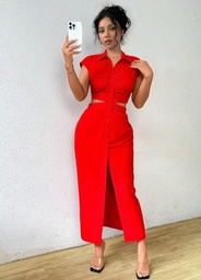 [3688150495] Vestido Variado