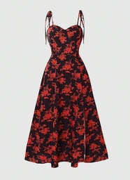 [3688160420] Vestido Variado