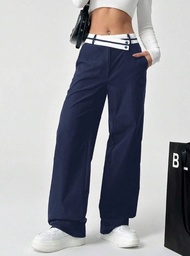[3688220520] Pantalon Variado