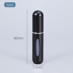 [3691050025] Bote de perfume 5ml