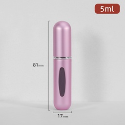 [3691070025] Bote de perfume 5ml