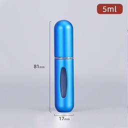 [3691110025] Bote de perfume 5ml